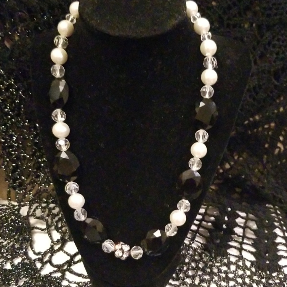 Fashion jewelry